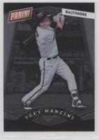 Trey Mancini