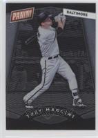 Trey Mancini