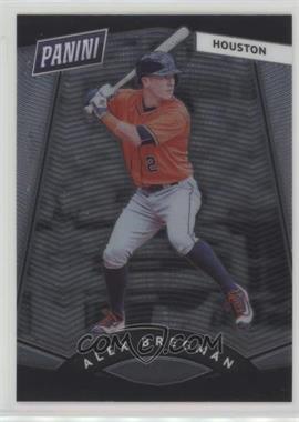 2017 Panini National Convention - VIP Prizm #76 - Alex Bregman