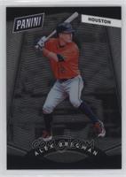 Alex Bregman