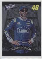 Jimmie Johnson