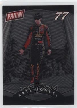 2017 Panini National Convention - VIP Prizm #85 - Erik Jones