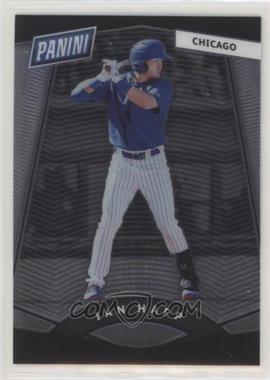 2017 Panini National Convention - VIP Prizm #96 - Ian Happ