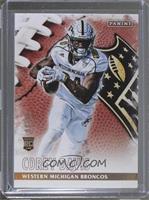 Corey Davis #/25