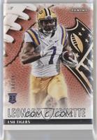 Leonard Fournette #/99