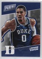 Jayson Tatum