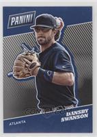 Dansby Swanson