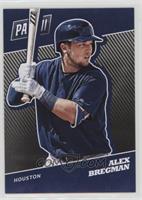 Alex Bregman