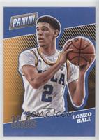 Lonzo Ball