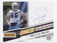 Hunter Henry