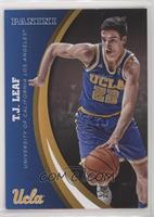 T.J. Leaf