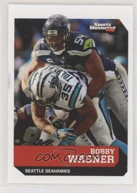 2017 Sports Illustrated for Kids Series 5 - [Base] #591 - Bobby Wagner