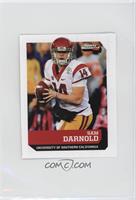 Sam Darnold [EX to NM]