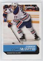 Connor McDavid