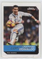 Cristiano Ronaldo [Good to VG‑EX]