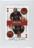 Super Team - Chris Paul