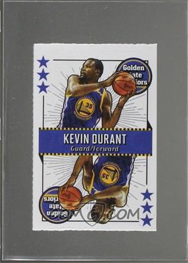 2017 Sports Illustrated for Kids Series 5 - [Base] #662 - Super Team - Kevin Durant [Noted]