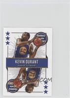 Super Team - Kevin Durant