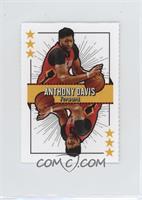 Super Team - Anthony Davis