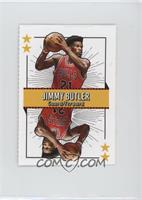 Super Team - Jimmy Butler [Good to VG‑EX]