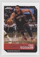 Eric Gordon [Noted]