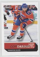 Leon Draisaitl