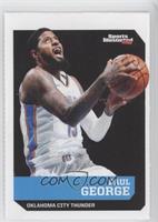 Paul George [EX to NM]