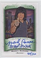 Marky Ramone (