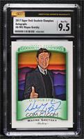 Wayne Gretzky [CSG 9.5 Mint Plus]