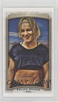 Horizontal - Felice Herrig