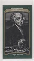 John Adams #/25