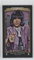 Marky Ramone #/17