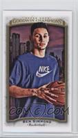 Ben Simmons