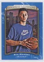 Ben Simmons