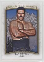 Dan Severn