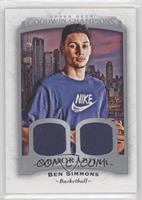 Ben Simmons