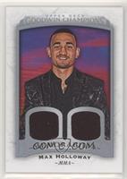 Max Holloway