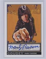 Marky Ramone [COMC RCR Mint or Better]