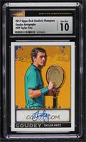 Taylor Fritz [CSG 10 Gem Mint]