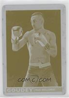 Max Holloway [EX to NM] #/1