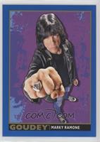 Marky Ramone