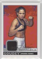 Amanda Nunes