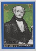 Martin Van Buren