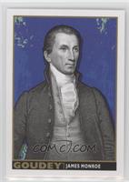 James Monroe