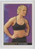 Felice Herrig