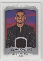 Max Holloway [EX to NM]