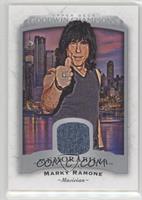 Marky Ramone