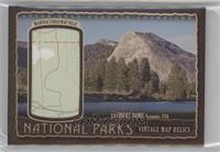 Yosemite - Lembert Dome #/90