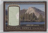 Yosemite - Lembert Dome #/90