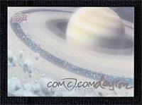 Layron DeJarnette - Rings of Saturn #/25